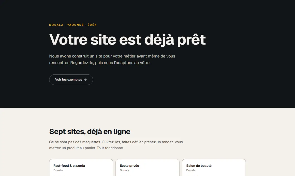 Home page of BIKUS SYSTEM